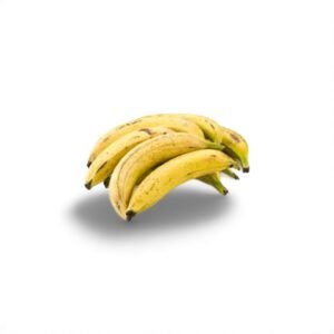 Banane Plantains
