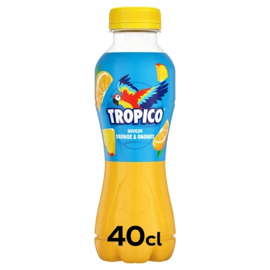 Tropico Jaune 400ML