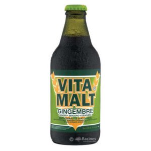 Vita Malte Gingimbre