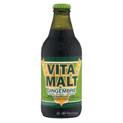 Vita Malte Gingimbre