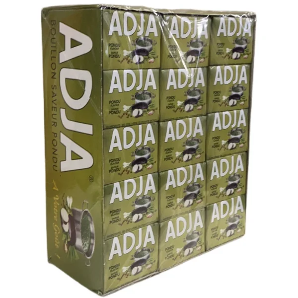 Adja Pondu Plaquette de 60