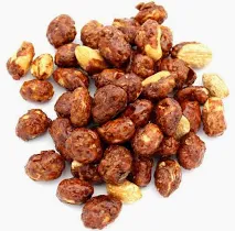 Arachide caramelisé