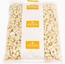 Arachide crue du congo