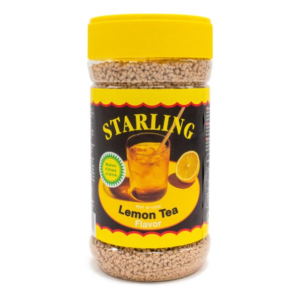 Thé Starling Citron