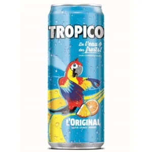 Tropico Bleu 400ML