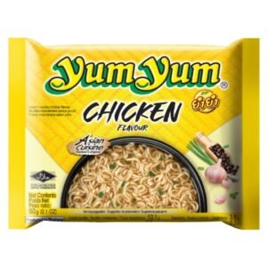 yum Yum Poulet